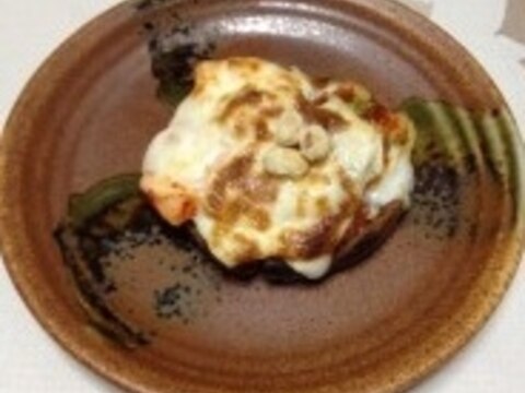 厚揚げとサクサク納豆のキムチチーズ焼き レシピ 作り方 By 楽天出店店舗 カーリス楽天市場店 楽天レシピ 厚揚げとサクサク納豆のキムチチーズ焼き レシピ 作り方 By 楽天出店店舗 カーリス楽天市場店 楽天レシピ
